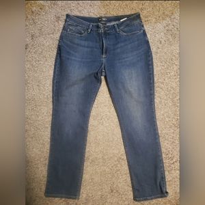Women's jeans